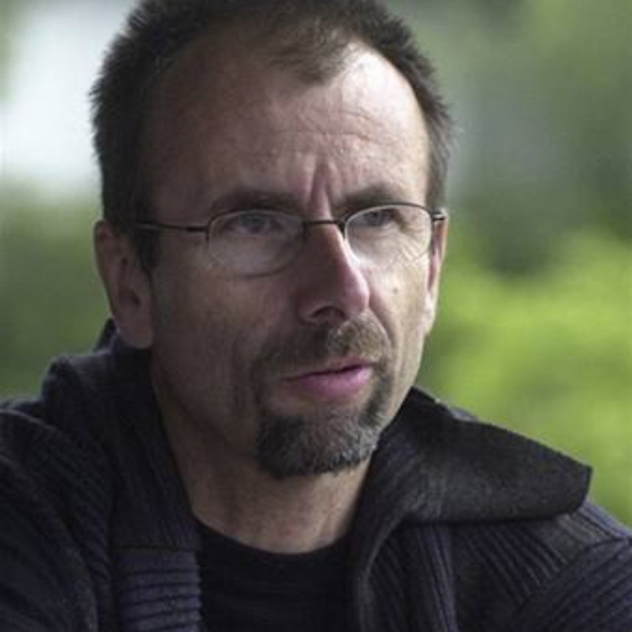Pavel Koutecký