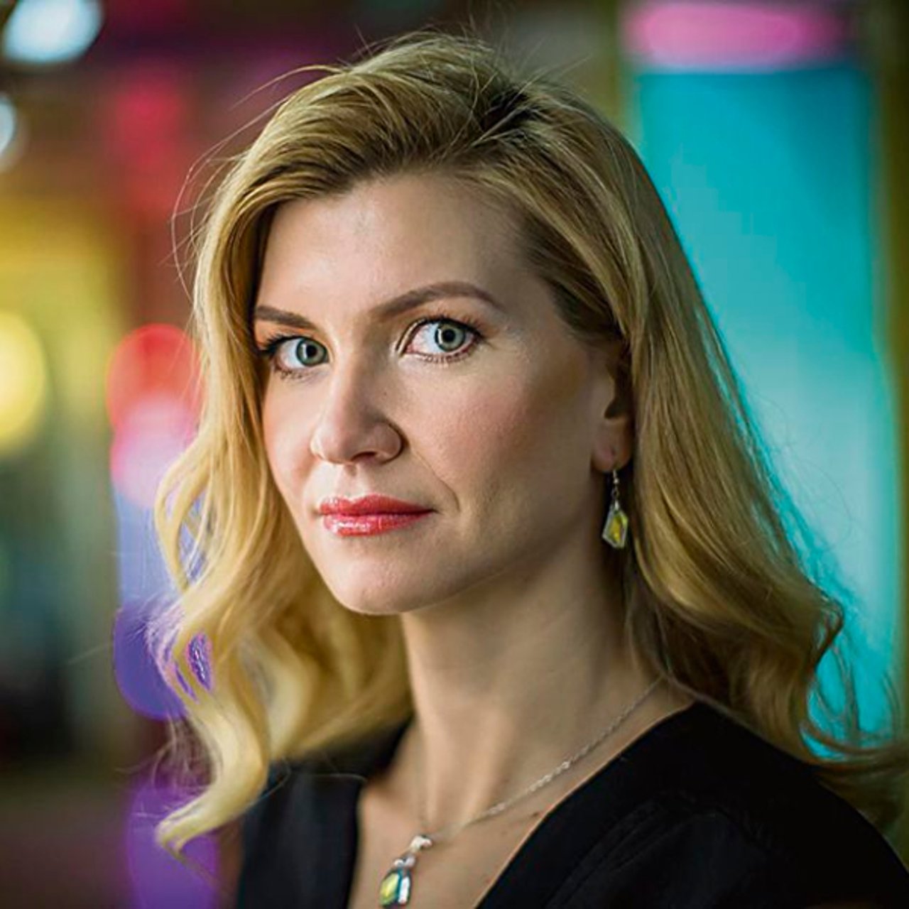 Kadri Kõusaar