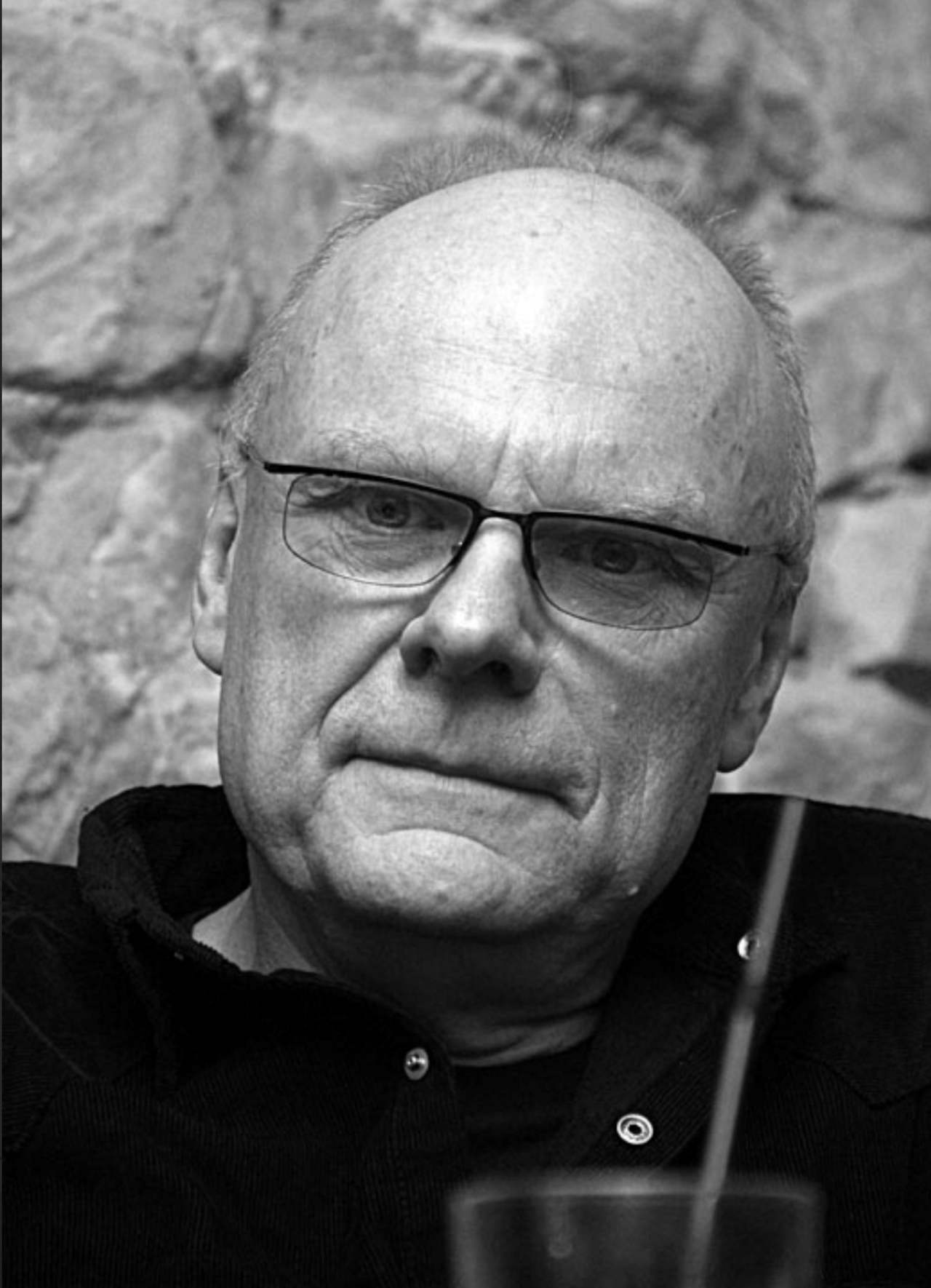 Maciej J. Drygas