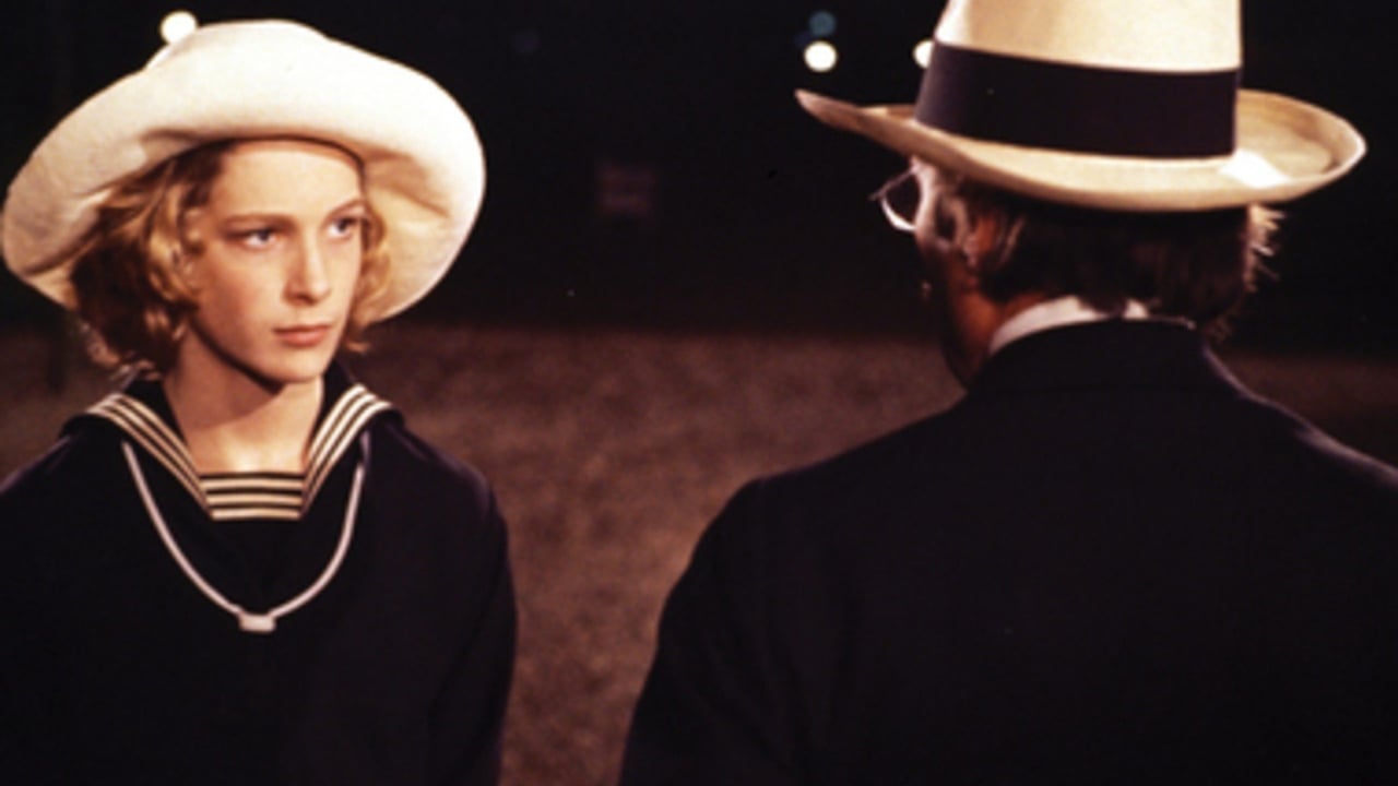Death in Venice
