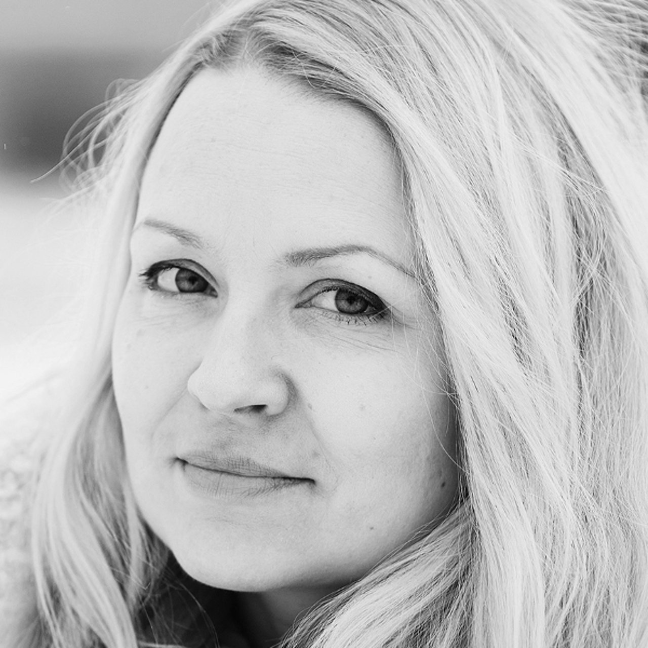 Katja Gauriloff