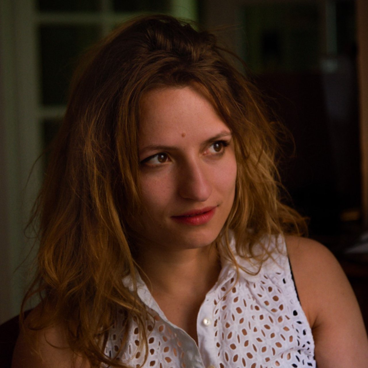 Léa Mysius