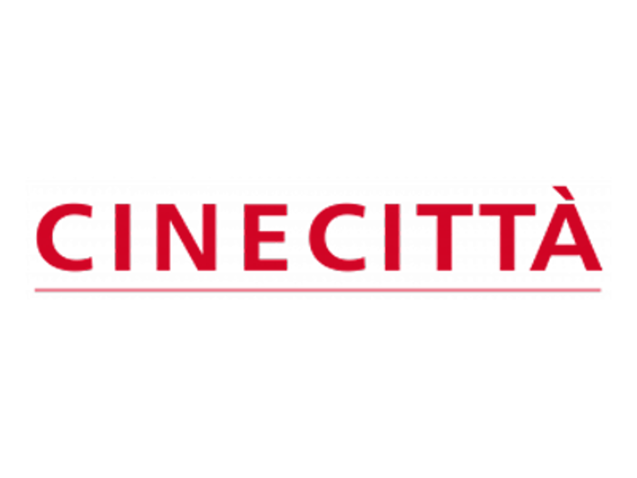 Cinecittà