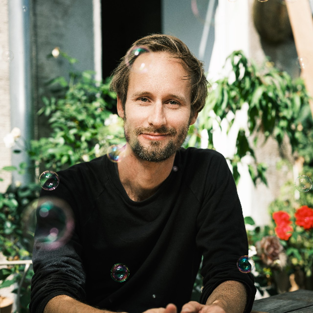 Christoph Schwarz