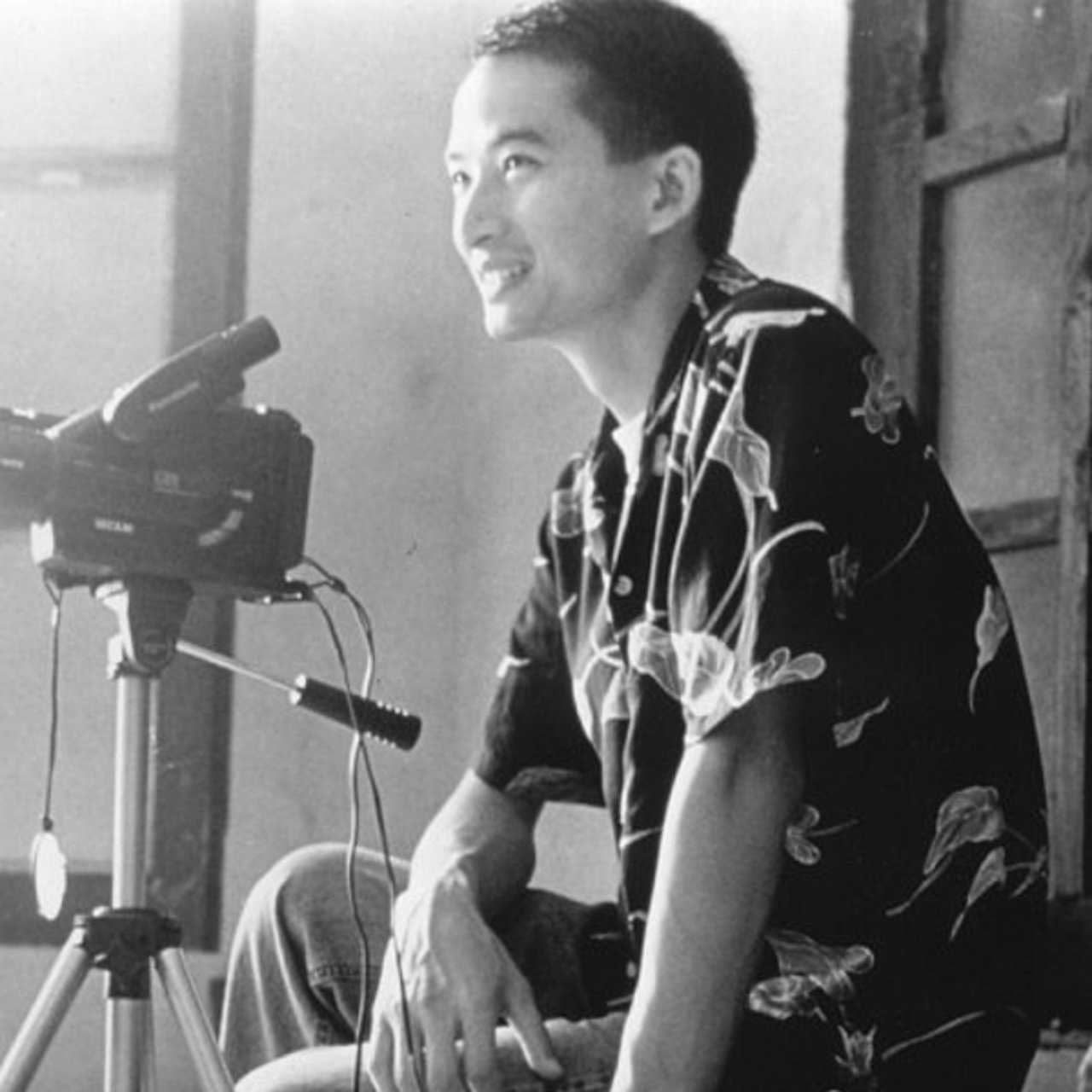 Tran Anh Hung
