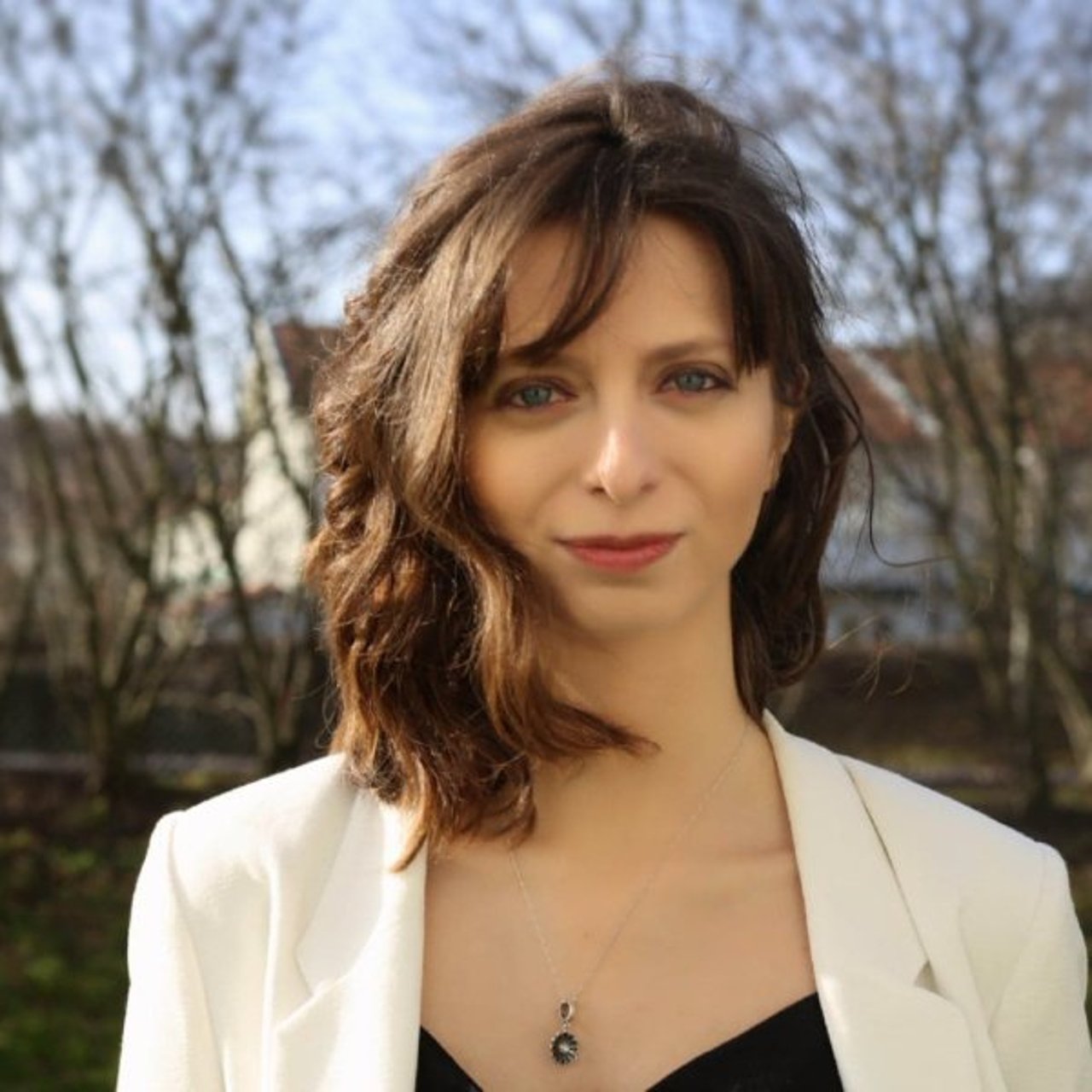 Morgane Dziurla-Petit