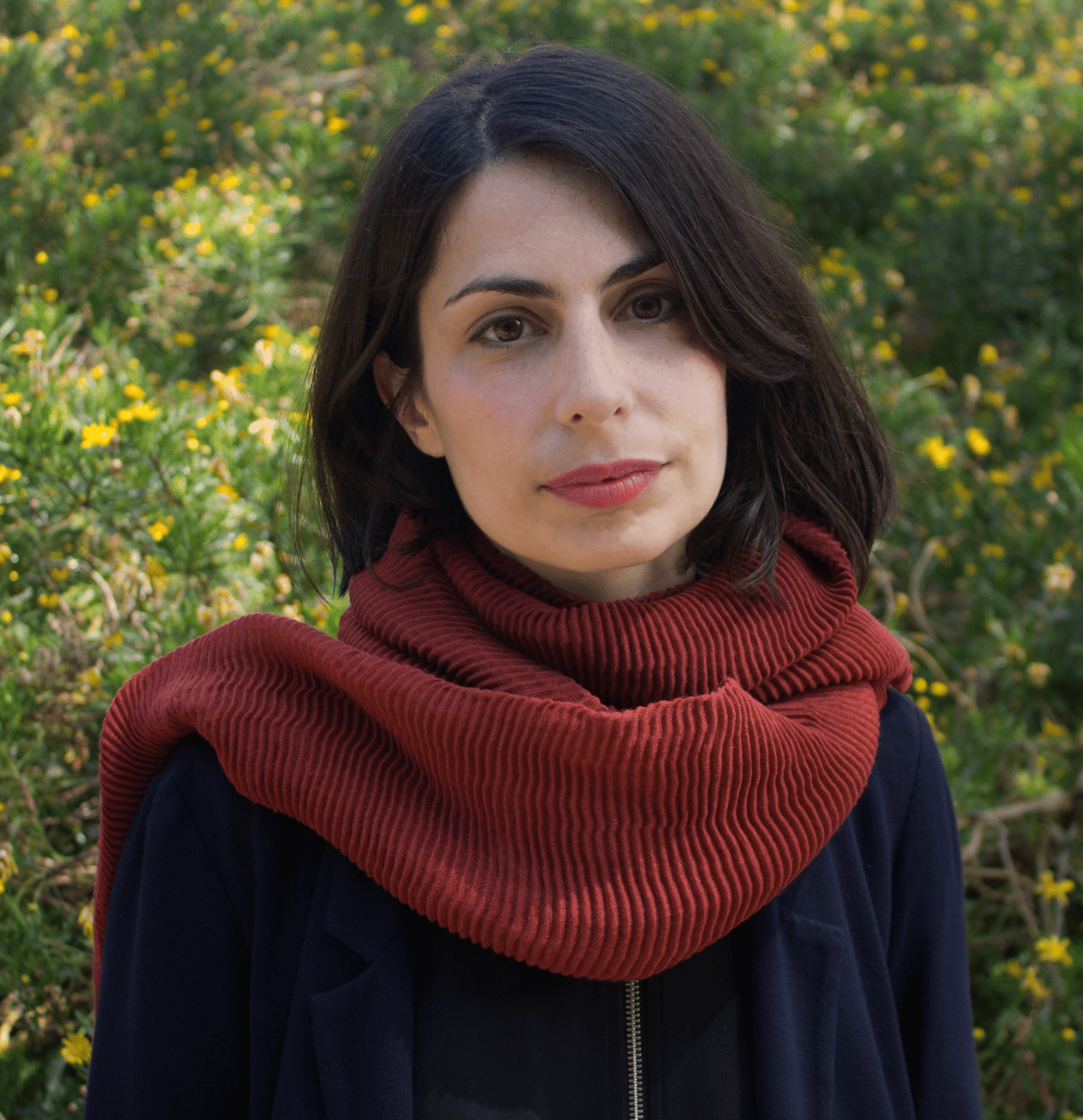 Celia Rico Clavellino