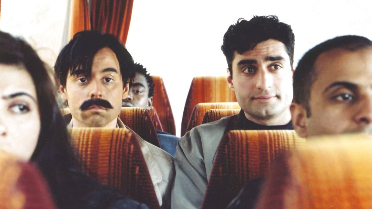 This Charming Man