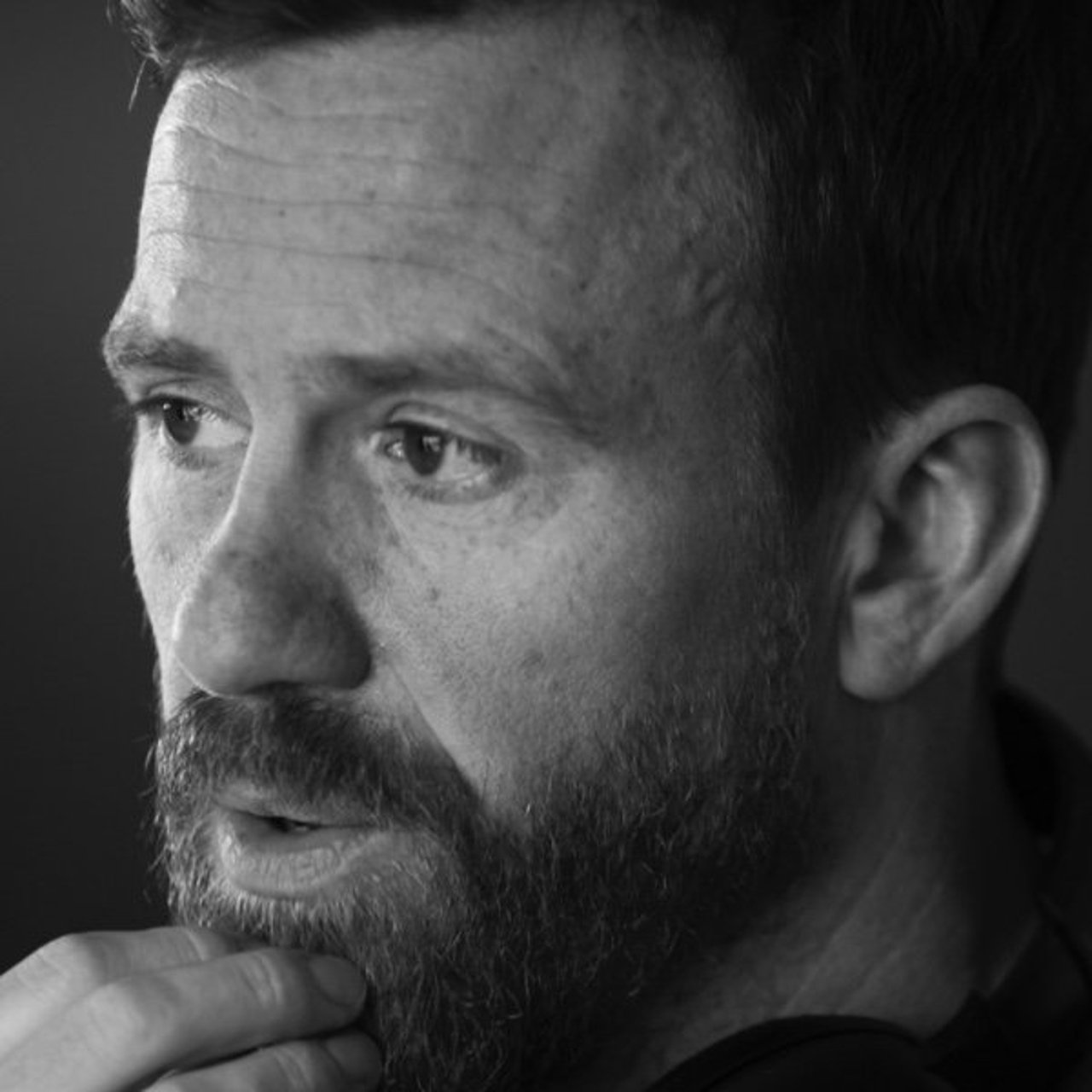 Börkur Sigthorsson