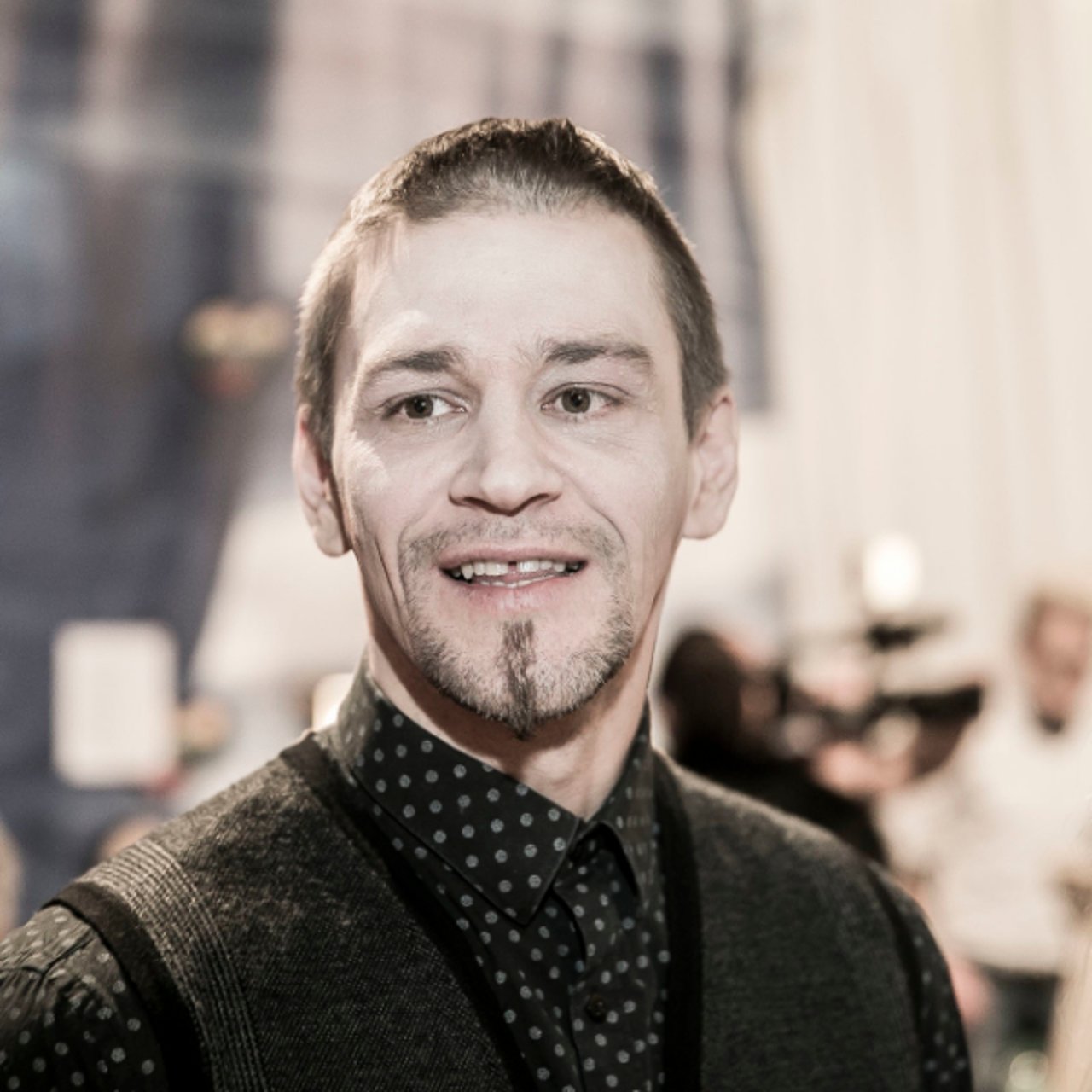 Donatas Ulvydas