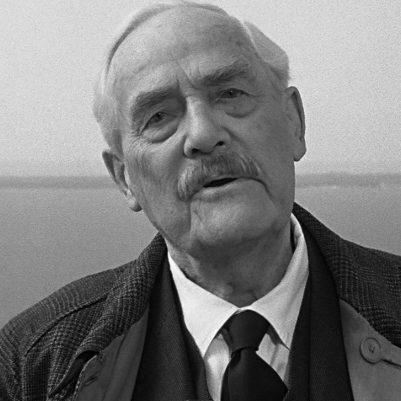 Victor Sjöström