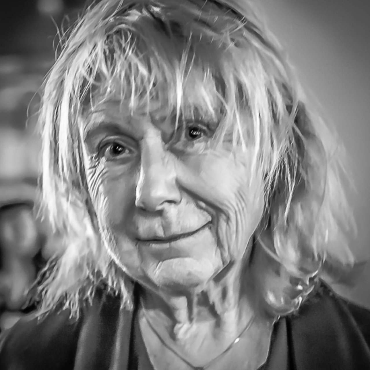 Margareta Garpe