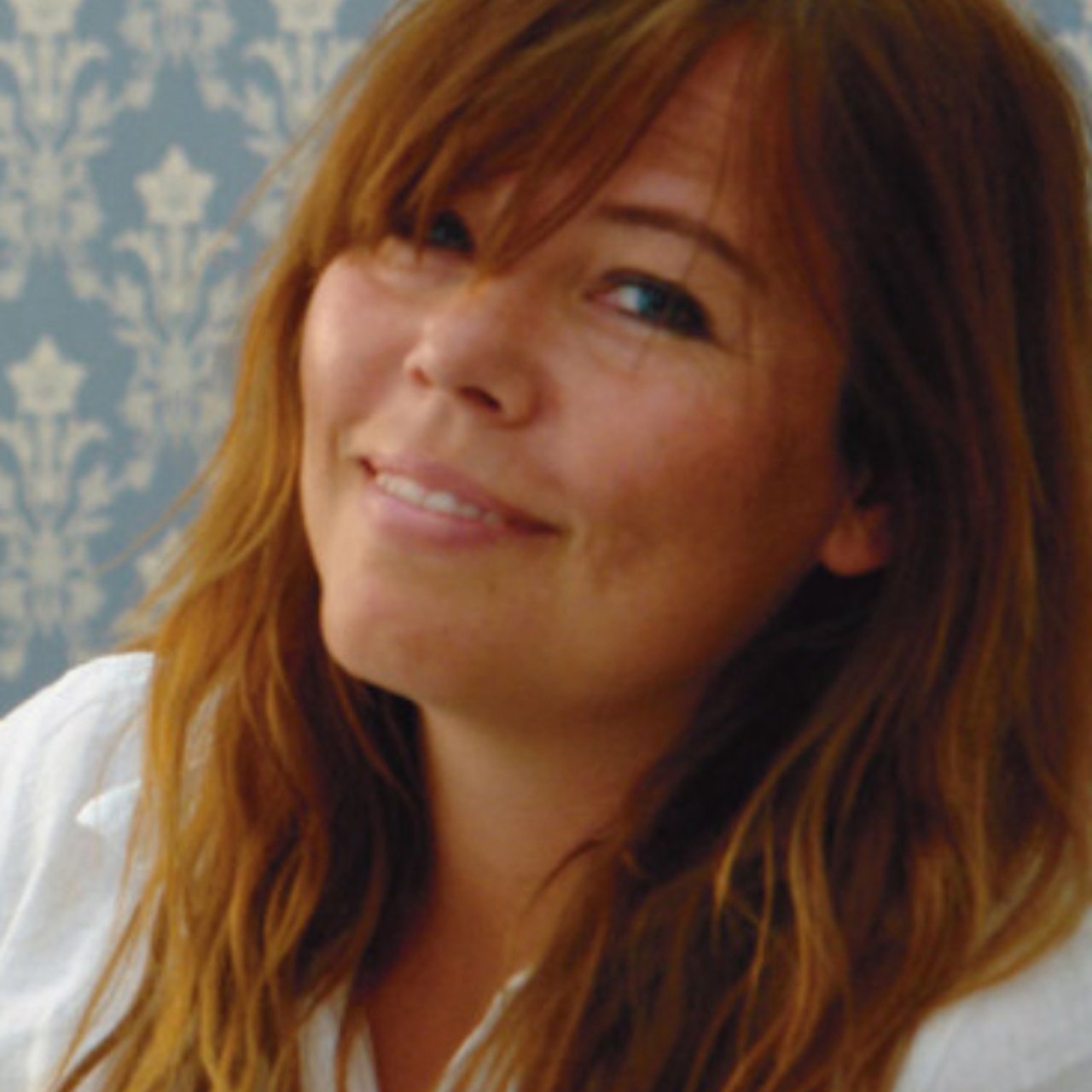 Christina Erman Widerberg