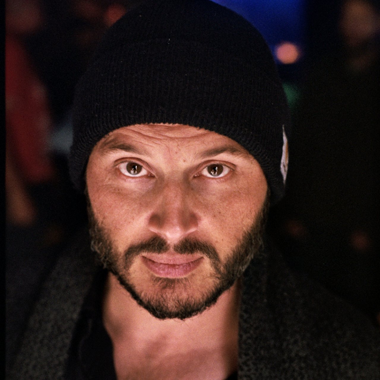 Fabrice du Welz