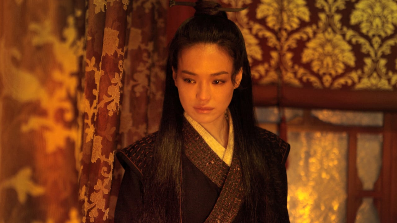 The Assassin