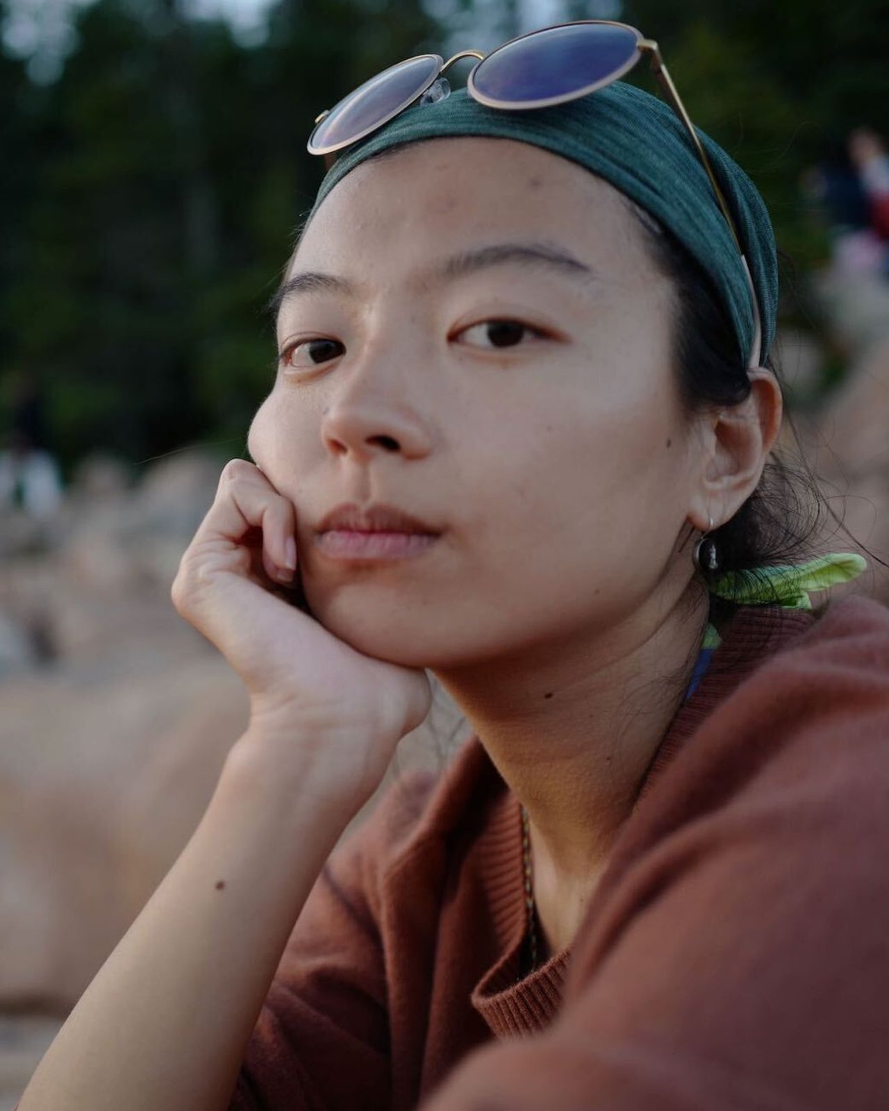 Viv Li