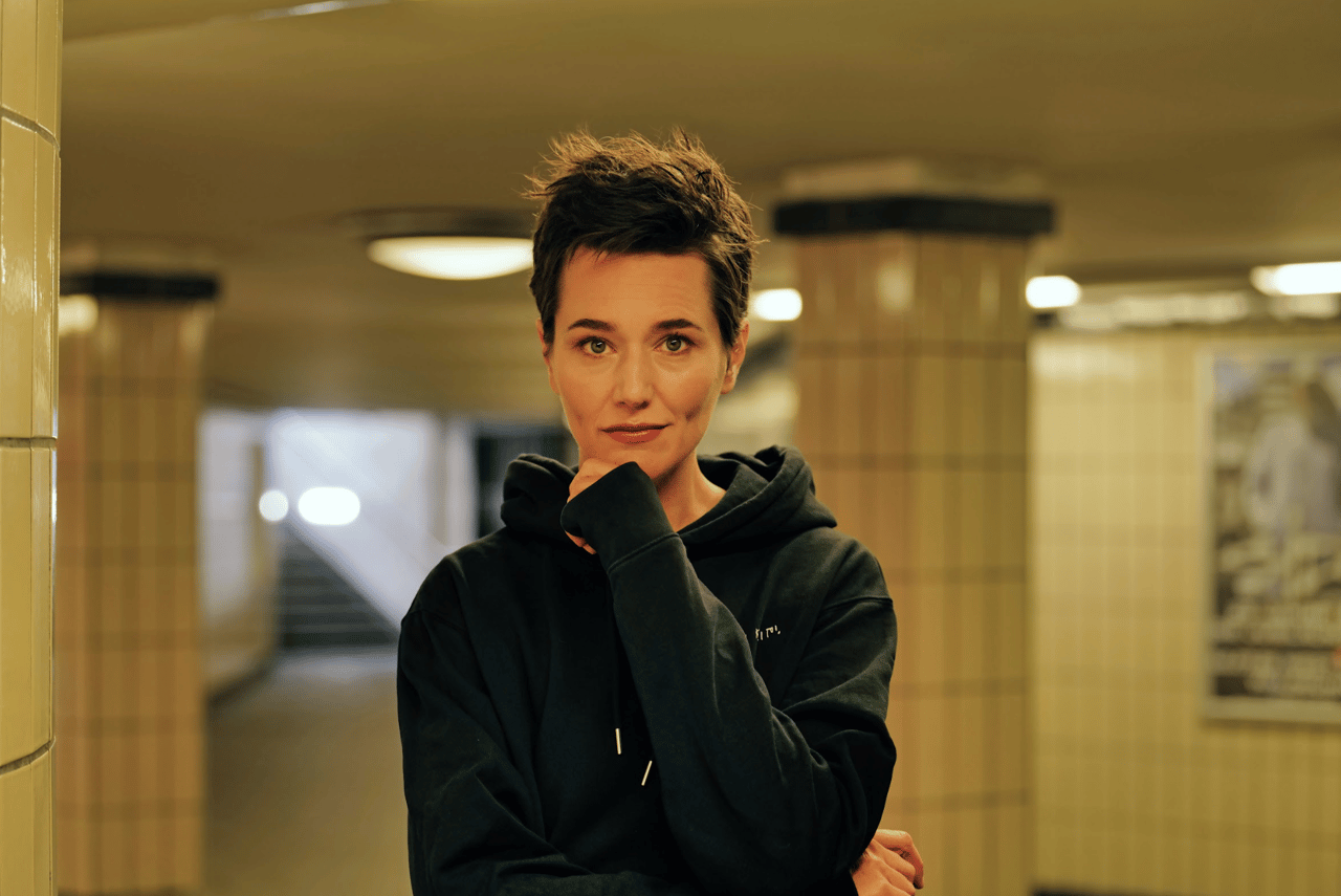 Alissa Jung