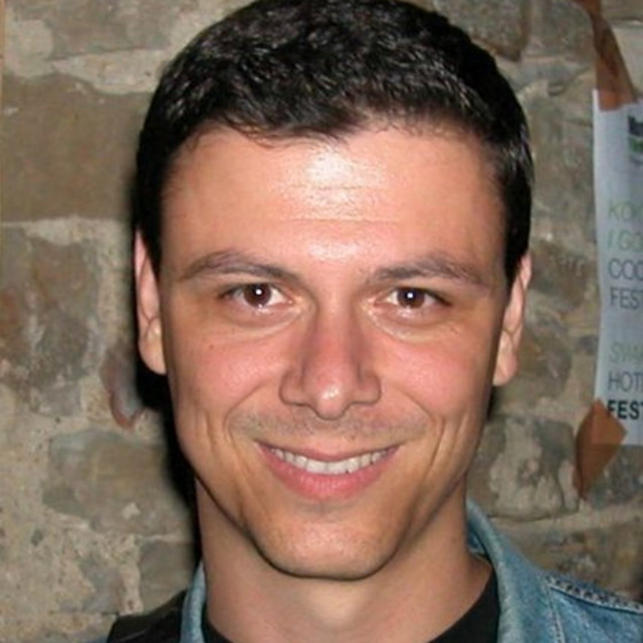 Sergej Stanojkovski