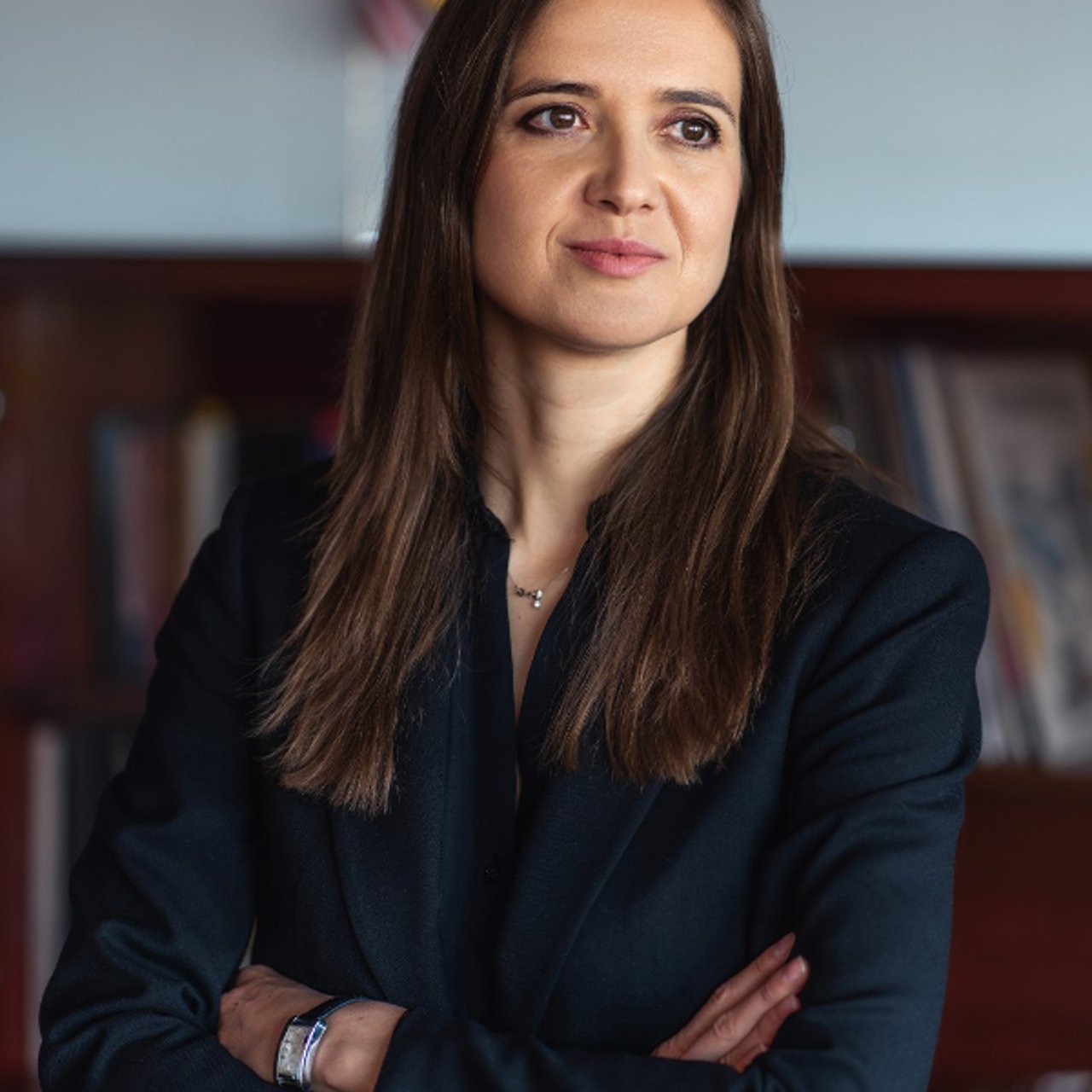 Laura Baškevičienė