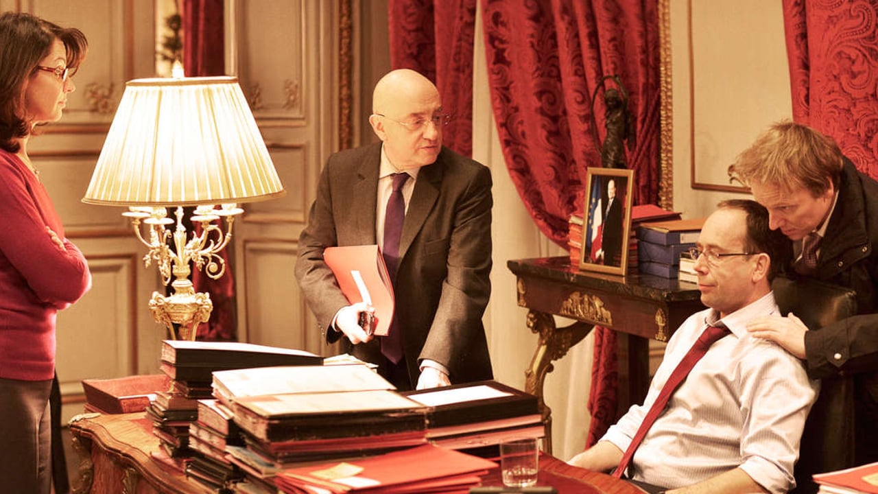 The Minister