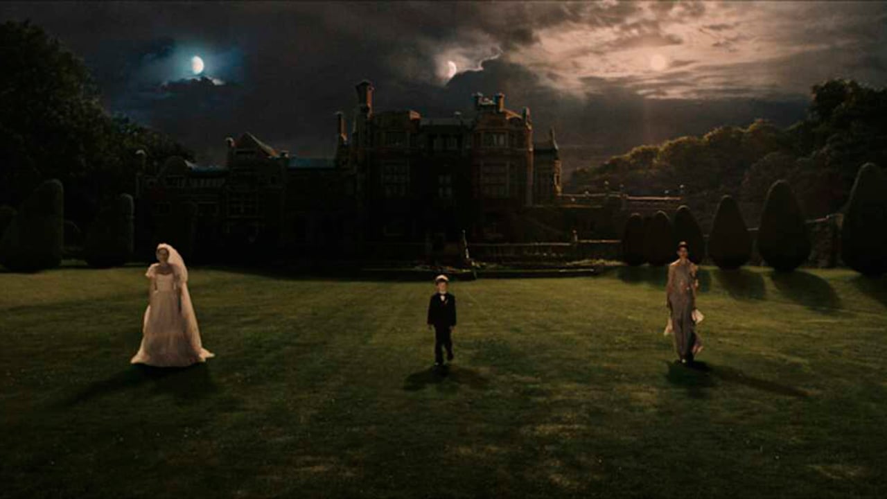 Melancholia