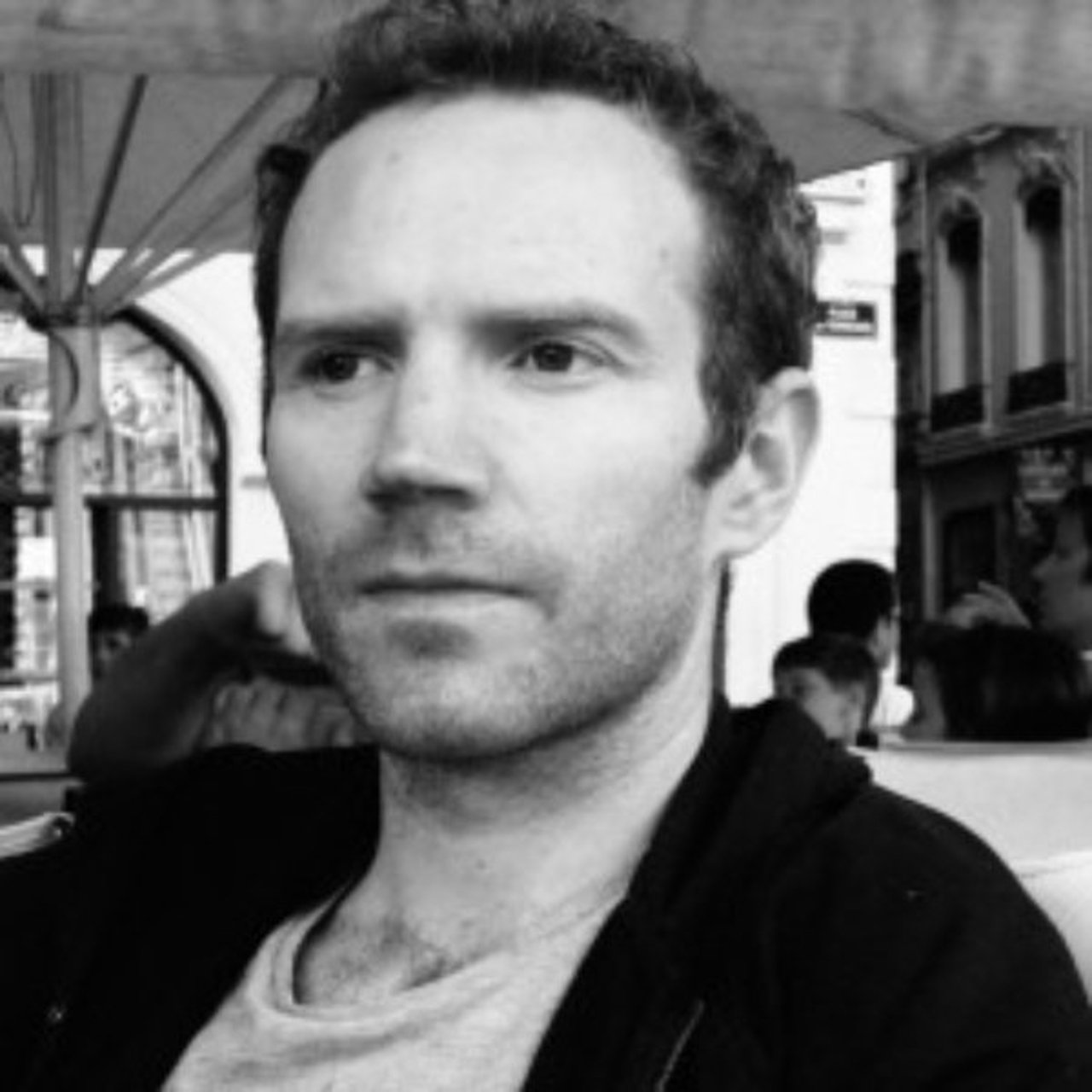 Mark Noonan