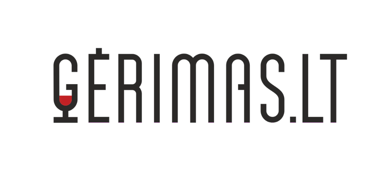 GĖRIMAS.LT