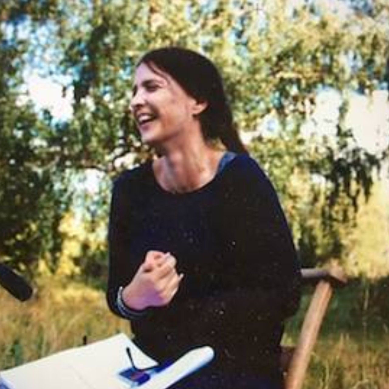 Therese Jacobsen
