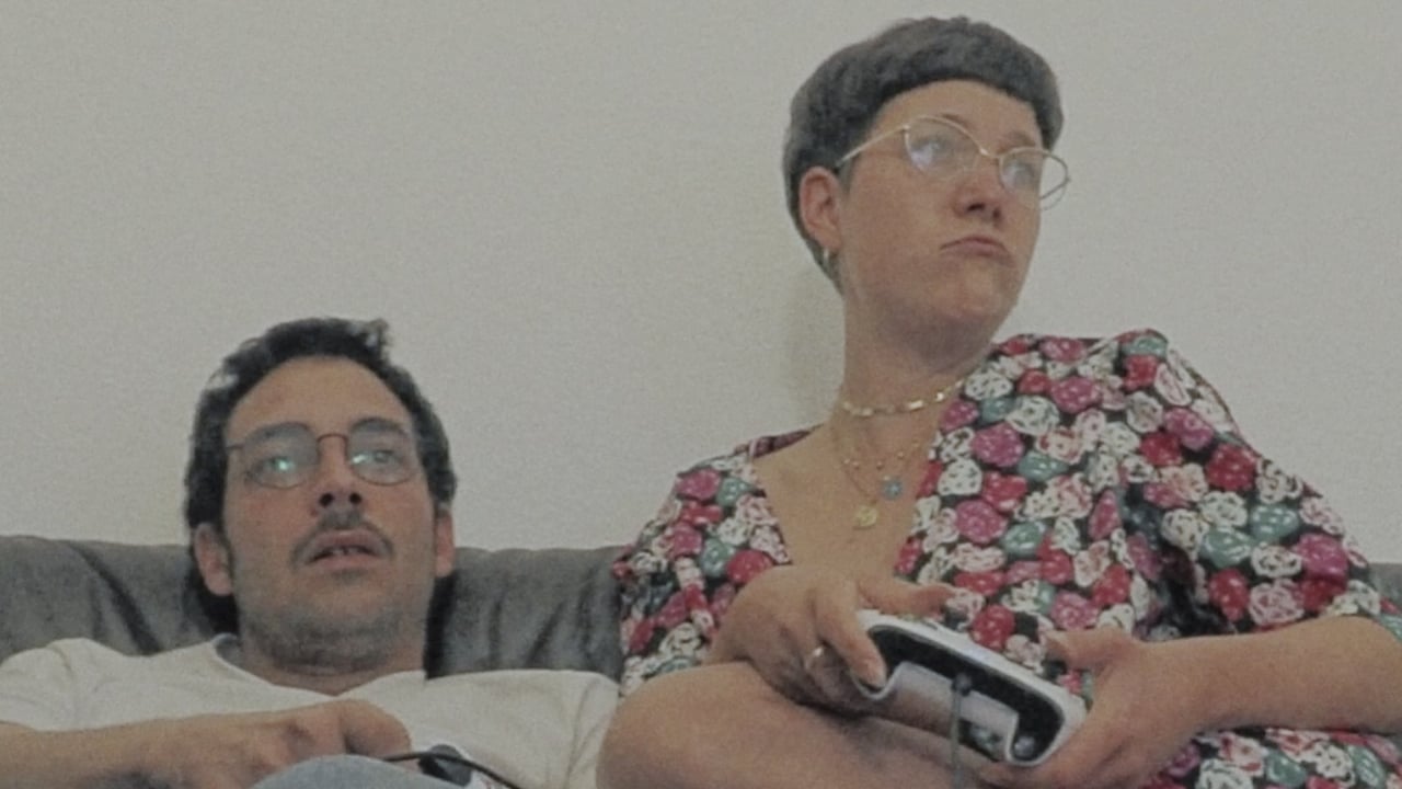 Normal Love