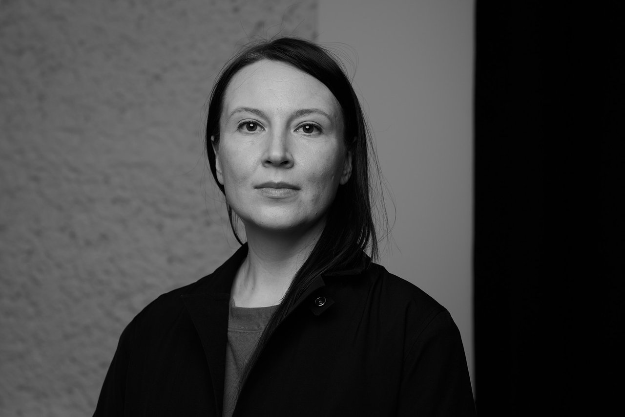 Lina Kaminskaitė