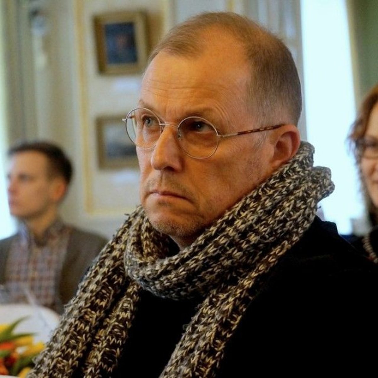 Vytautas V. Landsbergis