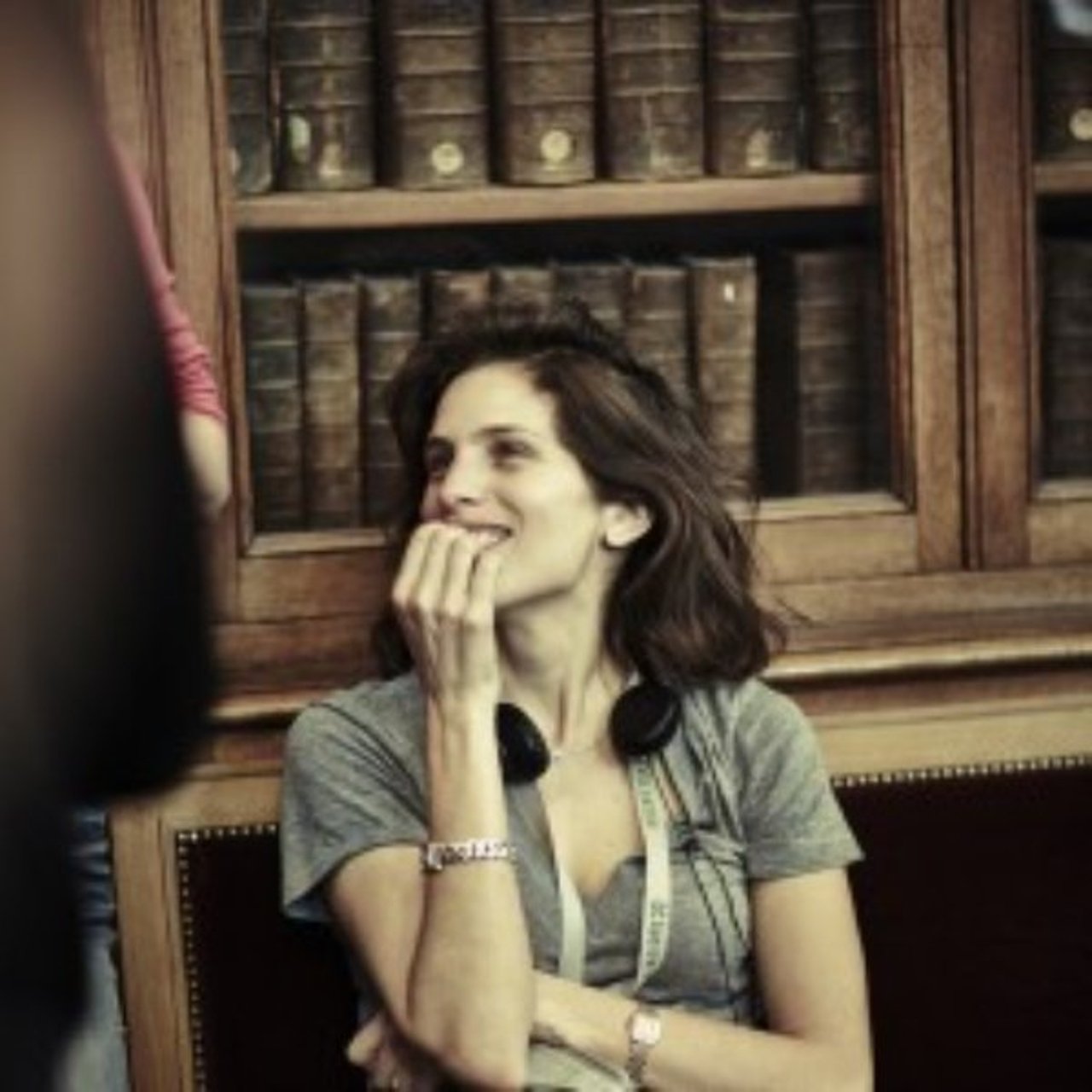 Maïwenn Le Besco