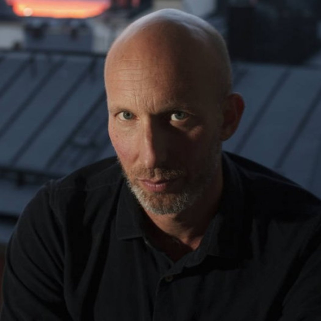 Erik Gandini