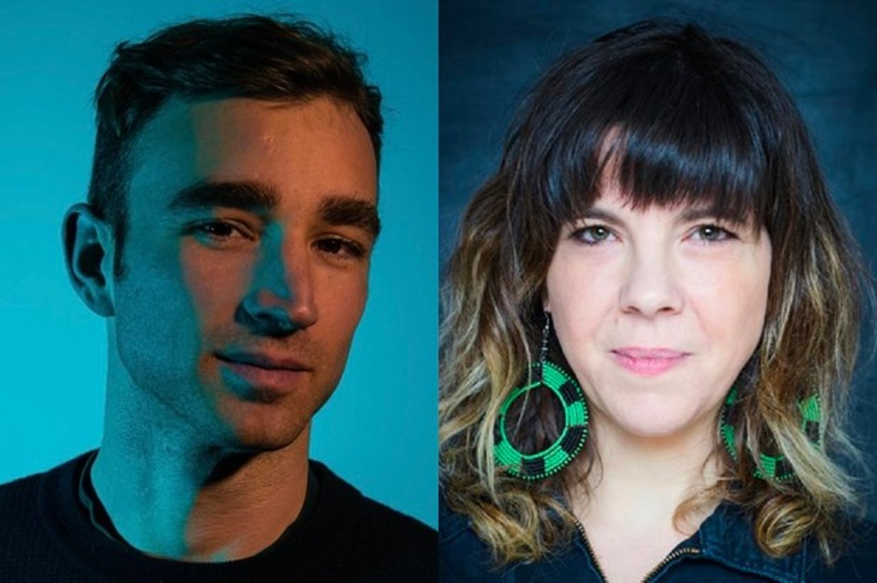 Charlotte Devillers, Arnaud Dufeys