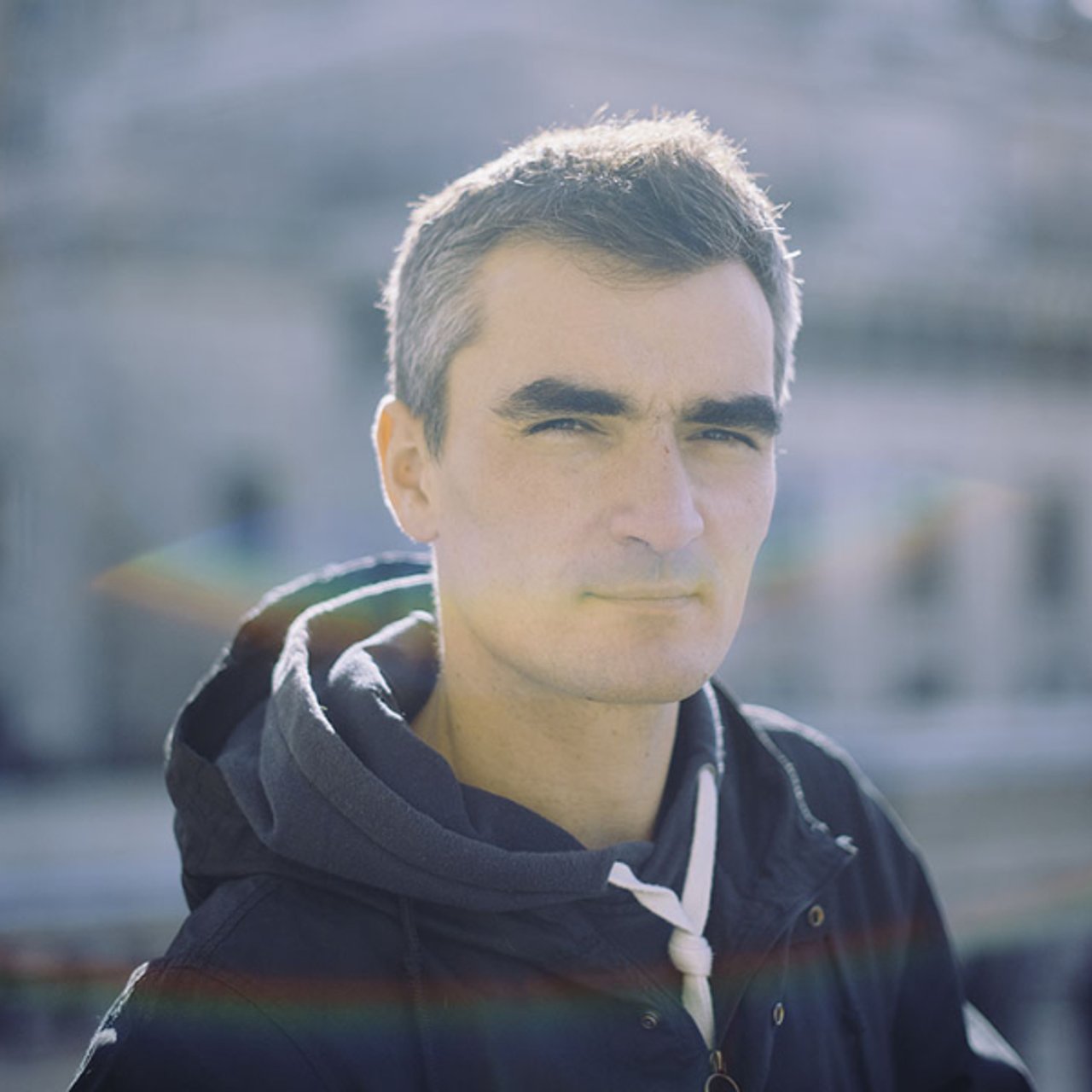 Grzegorz Lewandowski