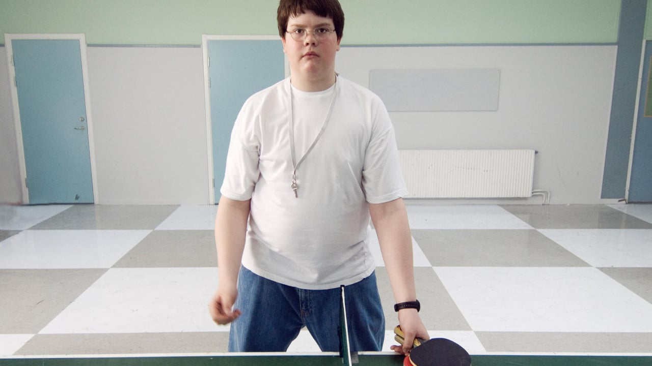The King of Ping Pong