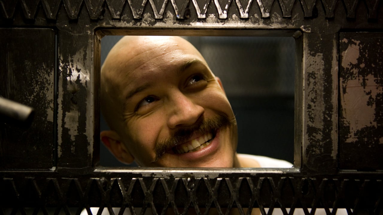 BRONSON