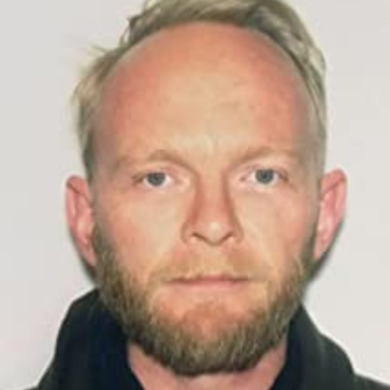 Arni Thor Jonsson