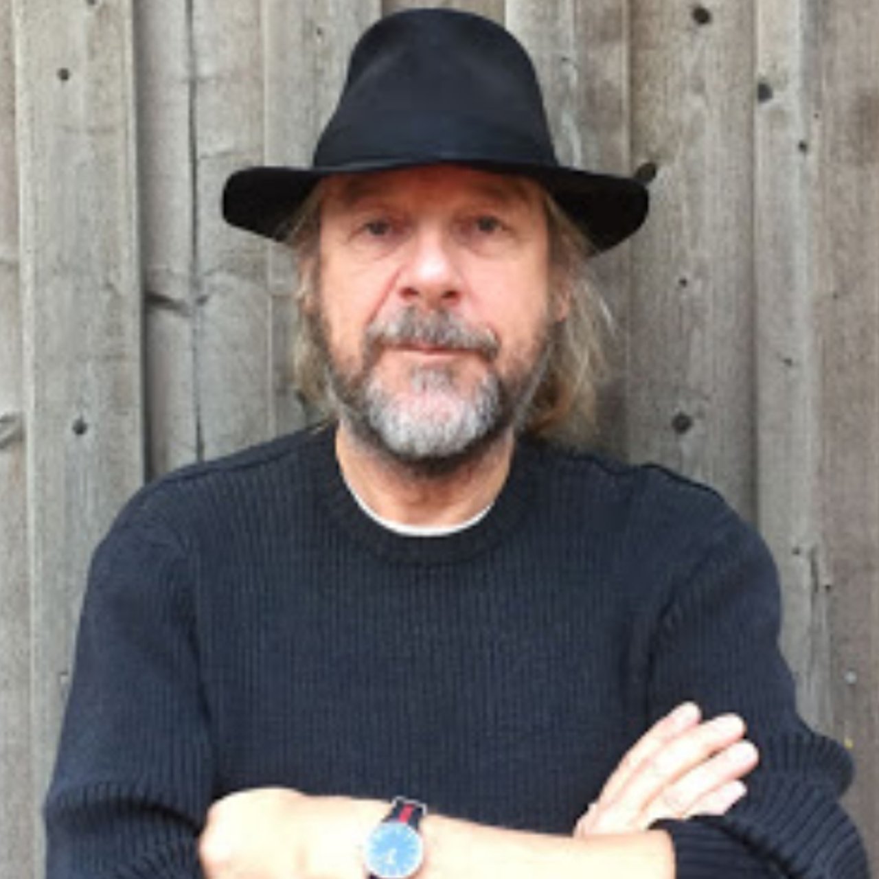Gunnar Bergdahl
