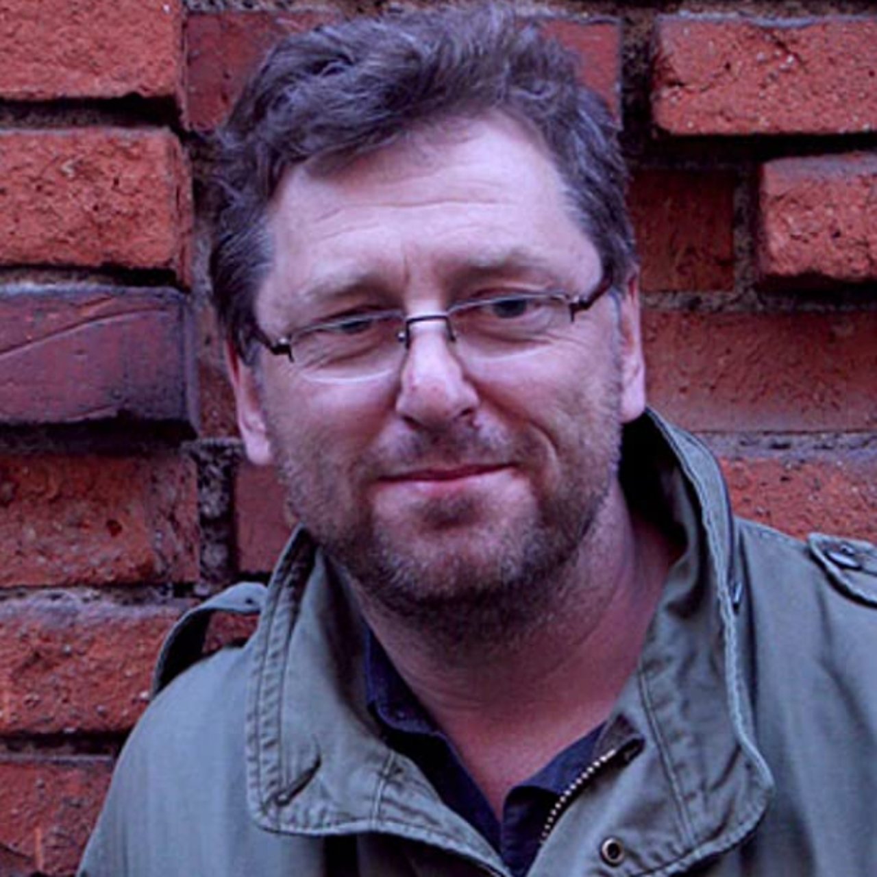 Marek Stacharski