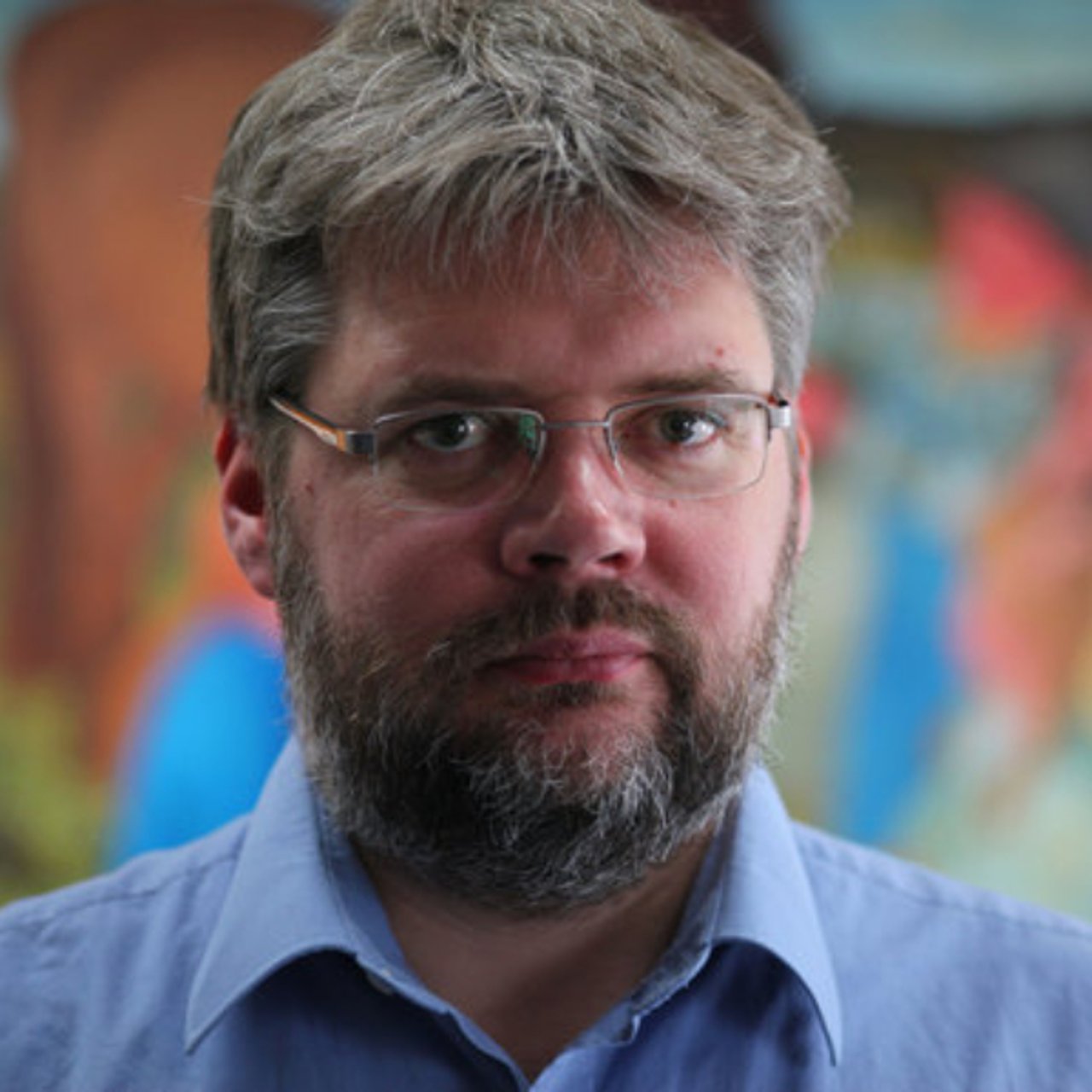 Orn Marino Arnarson