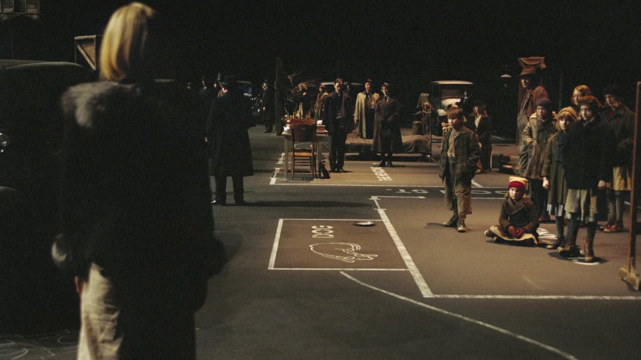 Dogville