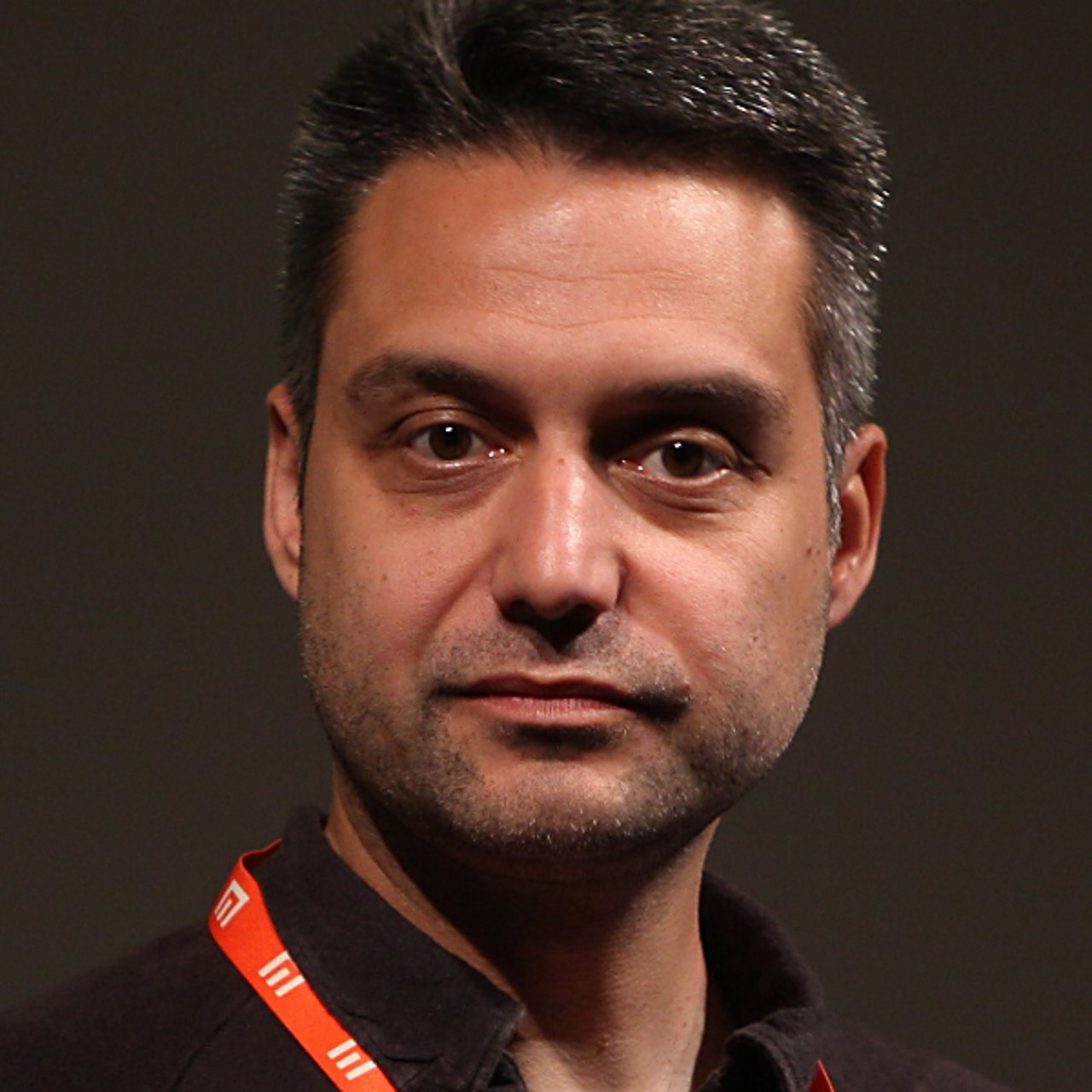Srdan Golubović