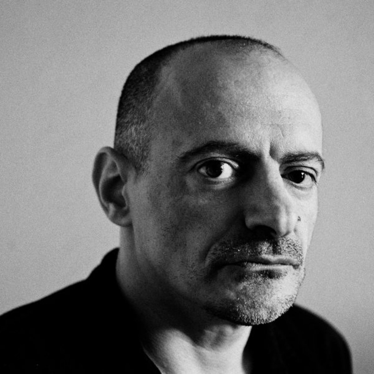Antoine d'Agata