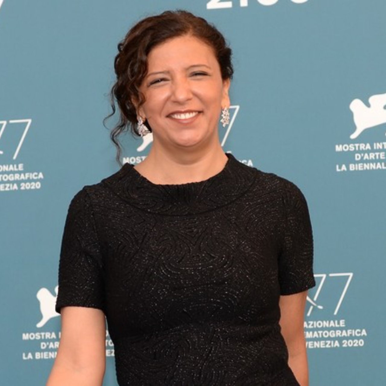 Kaouther Ben Hania