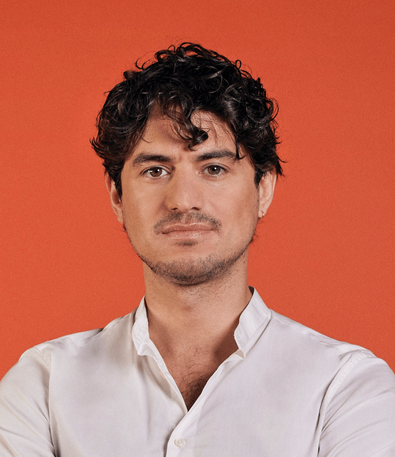 Mehmet Akif Büyükatalay