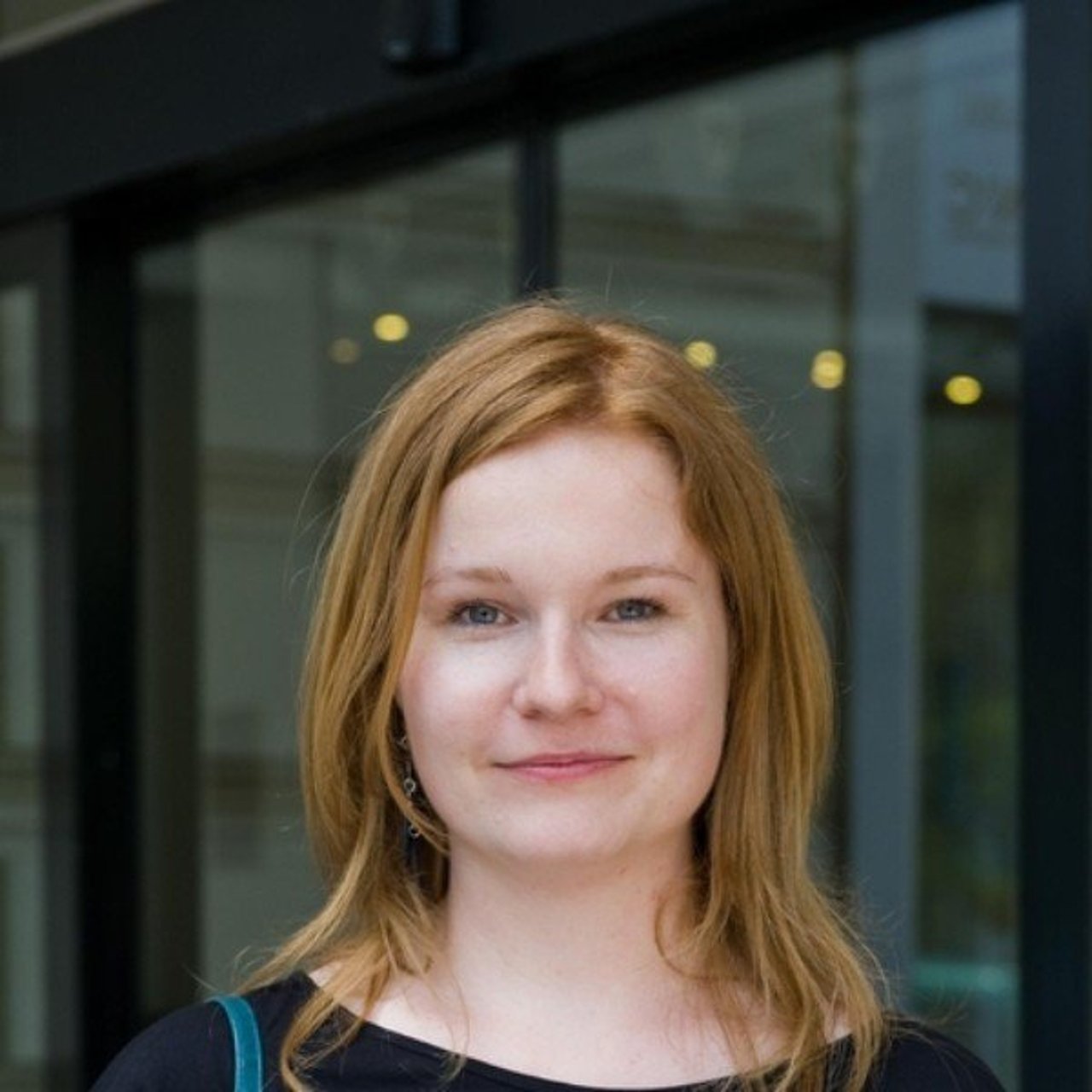 Iveta Grófová