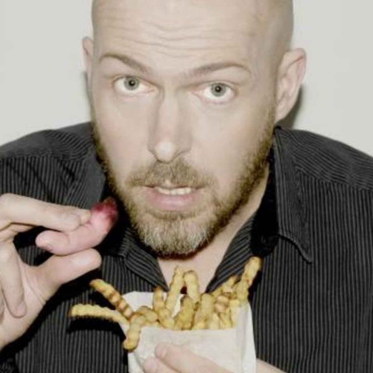 Mats Stenberg