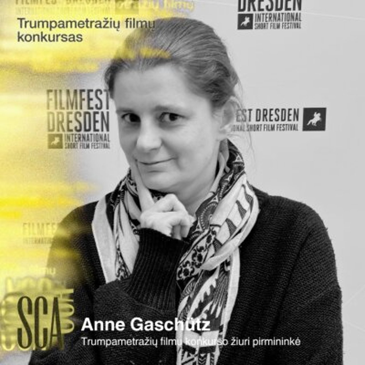 Anne Gaschütz