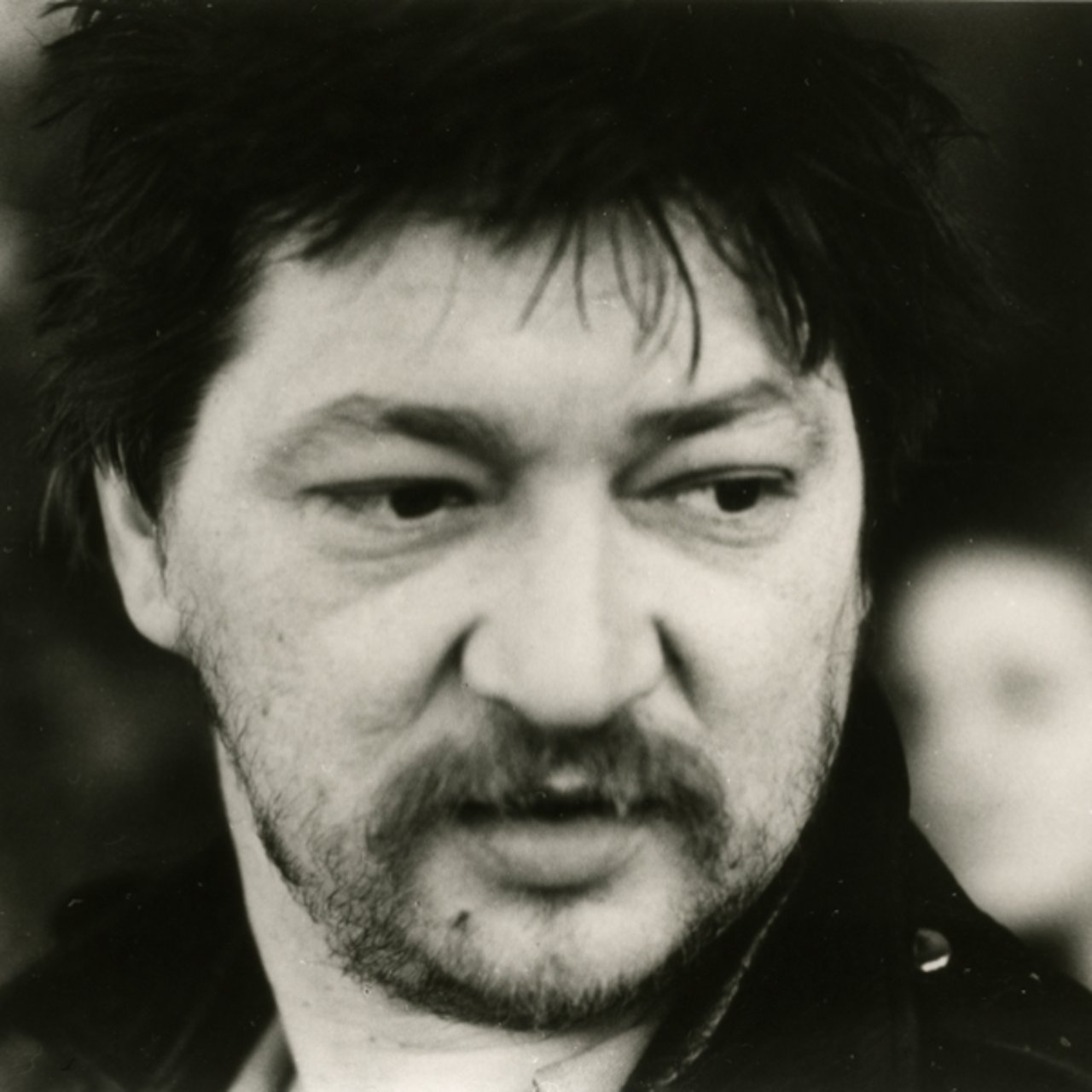Rainer Werner Fassbinder